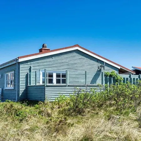 Ve104-vejers-strand-nordvej-30 別荘