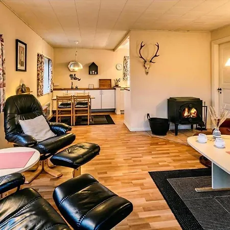 Prázdninový dům Ve104-vejers-strand-nordvej-30 Vejers Strand