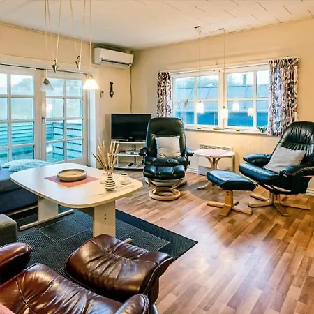 Prázdninový dům Ve104-vejers-strand-nordvej-30 Vejers Strand