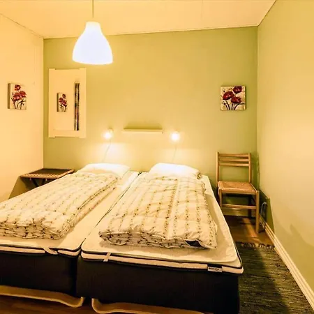 Prázdninový dům Ve104-vejers-strand-nordvej-30 *