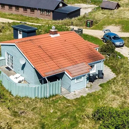 別荘 Ve104-vejers-strand-nordvej-30