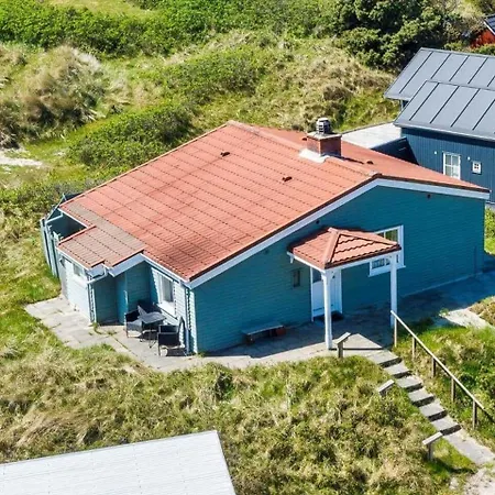 Ve104-vejers-strand-nordvej-30 別荘